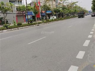 Bán đất tại đường 32  lai xá  kim chung sát đường 3.5 55m2 giá 16,8tỷ