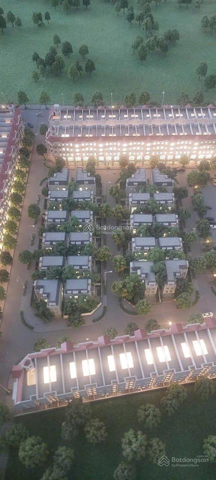 Bán lk 3 khu hi lạp tại hinode royal park, 16 tỷ, 90m2, view đẹp