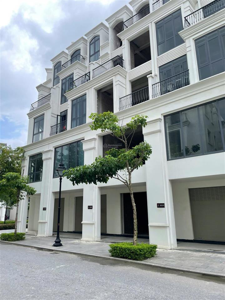 Bán lk 3 khu hi lạp tại hinode royal park, 16 tỷ, 90m2, view đẹp