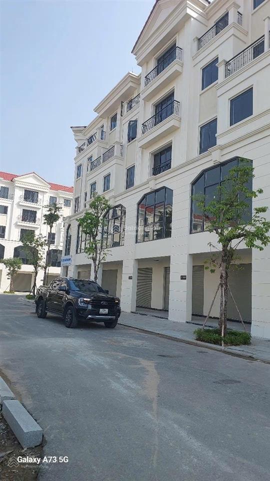 Bán lk 3 khu hi lạp tại hinode royal park, 16 tỷ, 90m2, view đẹp