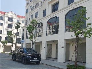 Bán lk 3 khu hi lạp tại hinode royal park, 16 tỷ, 90m2, view đẹp