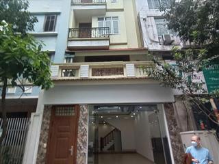 Cho thuê nhà khu đô thị trung văn  vinaconex 3. dt 75m2, 4 tầng, mt 5m, nhà mới giá chỉ 26tr/th