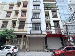Cho thuê nhà nguyên căn vạn phúc, hà đông 50m2, 6 tầng, thông sàn, full đh, nl, thang máy, giá 25tr