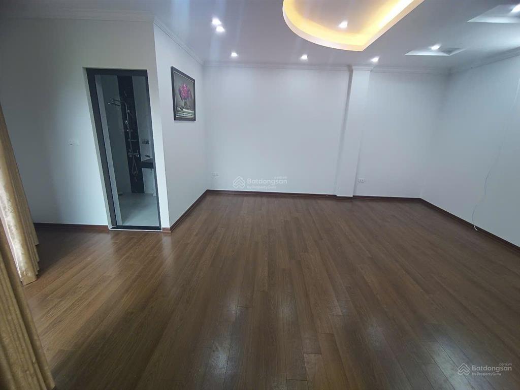 Cho thuê nhà kđt văn phú, hà đông. dt 75m2, 5 tầng, mt 5m, full điều hoà, nóng lạnh, giá 25tr/th