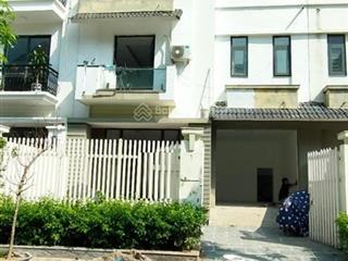 Cho thuê nhà khu d geleximco lê trọng tấn. dt 170m², 4 tầng, mt 8m, nhà mới, đầy đủ đh, giá 38tr