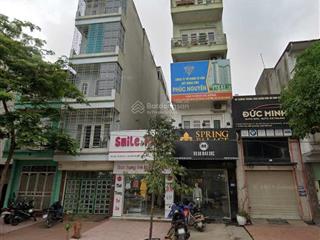 Cho thuê nhà nguyên căn nguyễn văn lộc  mỗ lao, hà đông. dt 55m2, 5 tầng, mt 4m, giá chỉ 20tr