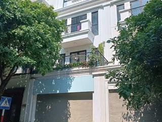 Cho thuê liền kề roman plaza đường tố hữu, nam từ liêm 85m2, 5 tầng, thông sàn, thang máy, giá 45tr