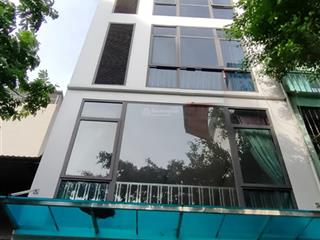 Cho thuê nhà khu dịch vụ dương nội, đường lê trọng tấn, hà đông. dt 50m2, 5 tầng, mt 5m, giá 16tr