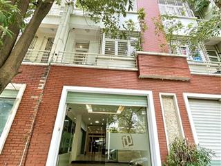 Cho thuê nhà liền kề mới đẹp làng việt kiều châu âu  hà đông. dt 85m2x4 tầng, mt 5m. giá 24tr
