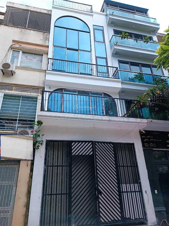 Cho thuê nhà liền kề kđt văn phú  hà đông 75m2, 5 tầng, mt 5m, nhà mới, giá 28 triệu, 0968 102 ***