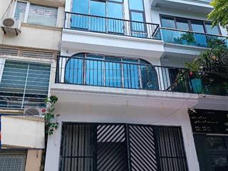 Cho thuê nhà liền kề kđt văn phú  hà đông 75m2, 5 tầng, mt 5m, nhà mới, giá 28 triệu, 0968 102 ***