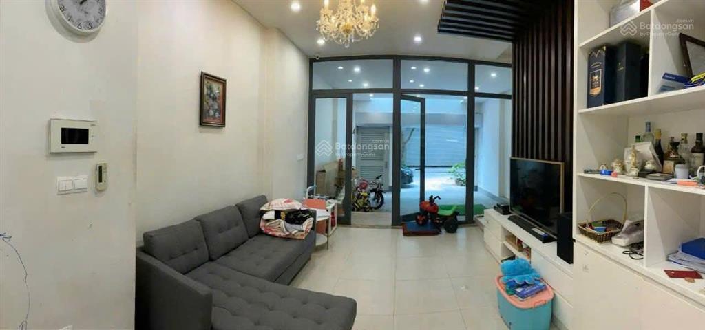 Cho thuê nhà liền kề kđt văn phú  hà đông 75m2, 5 tầng, mt 5m, nhà mới, giá 28 triệu, 0968 102 ***