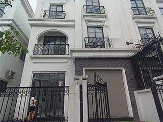 Cho thuê nhà kđt đại kim mới, dt 125m2, 3 tầng, mặt tiền 8,5m, giá 30 triệu,  0968 102 ***