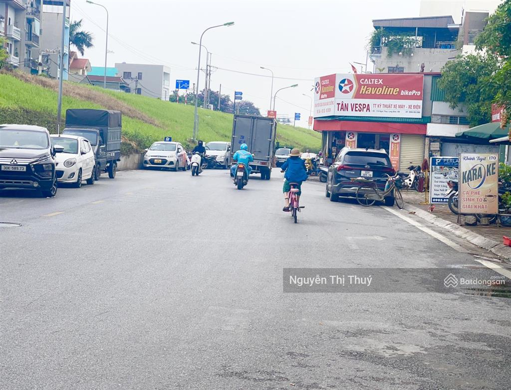 Mặt phố vip ngọc thuỵ long biên dt 214m2 mt8,7m giá 47,9 tỷ mặt phố kinh doanh đỉnh dòng tiền 500tr