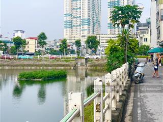 Mặt hồ tại trâu phố ngọc lâm lòng biên dt90m 3t mt6m giá 32 tỷ view hồ ô tô tránh kinh doanh