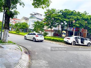 Biệt thự xây thô kđt việt hưng long biên dt242m 4t giá 51,9 tỷ vỉa hè ô tô tránh kinh doanh giá rẻ