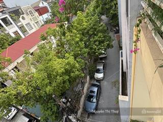 Nhà đẹp phân lô  trung tâm nguyễn sơn   ô tô tránh  sát berriver kd dt 80m x 4t giá 21,3 tỷ