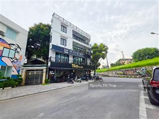 Bán đất phố ngọc thụy  ô tô tránh  nở hậu  2 thoáng  chỉ 50m ra mặt phố dit119m giá 17 tỷ