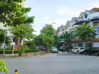 Biệt thự khu quân đội thạch ban lô góc thang máy vỉa hè rộng kid đỉnh dt150m 4t mt22m giá 41,9 tỷ