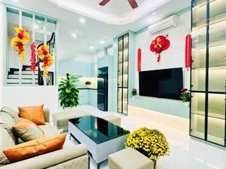 Đỉnh nóc! bán nhà xuân la, lô góc 2 thoáng, nhà mới cứng, gần hồ tây, full nội thất, 42m2*5t