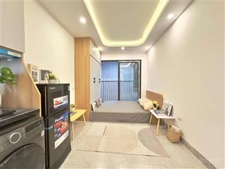 Bán chdv ngõ 175 lạc long quân, 10 phòng kk, doanh thu 60tr/ tháng, xây mới, thang máy, 65m2*7t