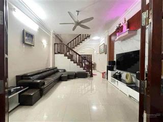 Bán nhà nguyễn khánh toàn, gần phố, ngõ 3m, 2 thoáng, dân xây, an ninh tốt, 75m2*5t