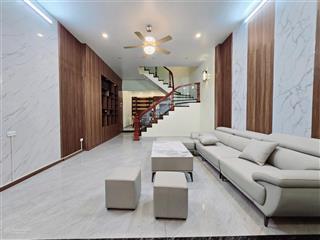 Bán nhà nguyễn khánh toàn, oto, sát phố, 2 thoáng, sổ vuông, 48m2*4t