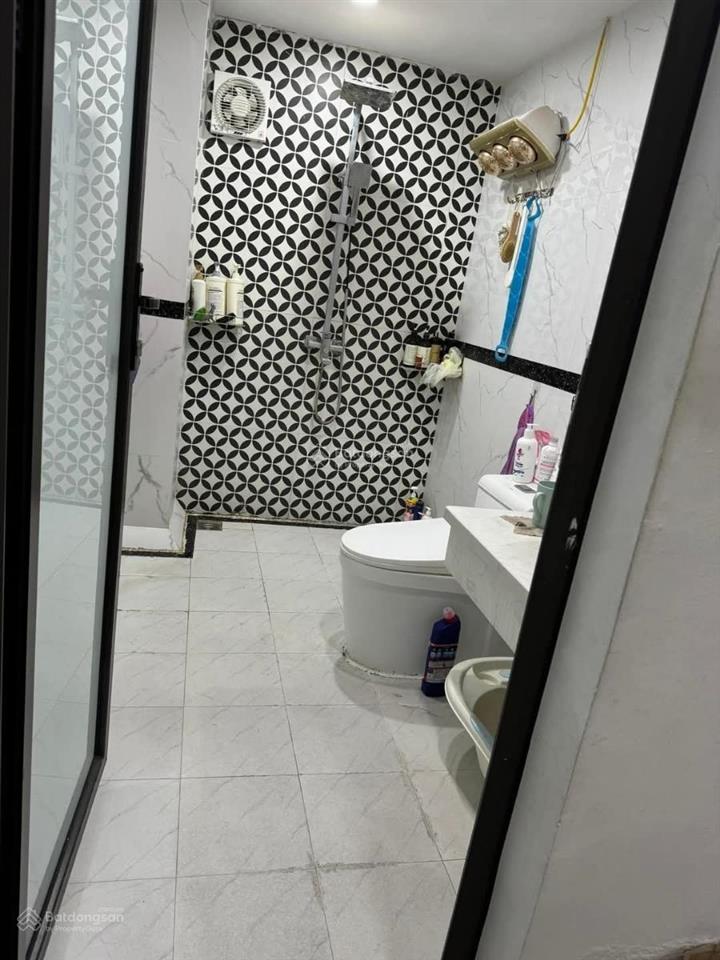 Siêu phẩm! bán nhà hồ tùng mậu, lô góc 3 thoáng, ngõ 3m, gần ôtô, nhà đẹp full đồ, 45m2*5t