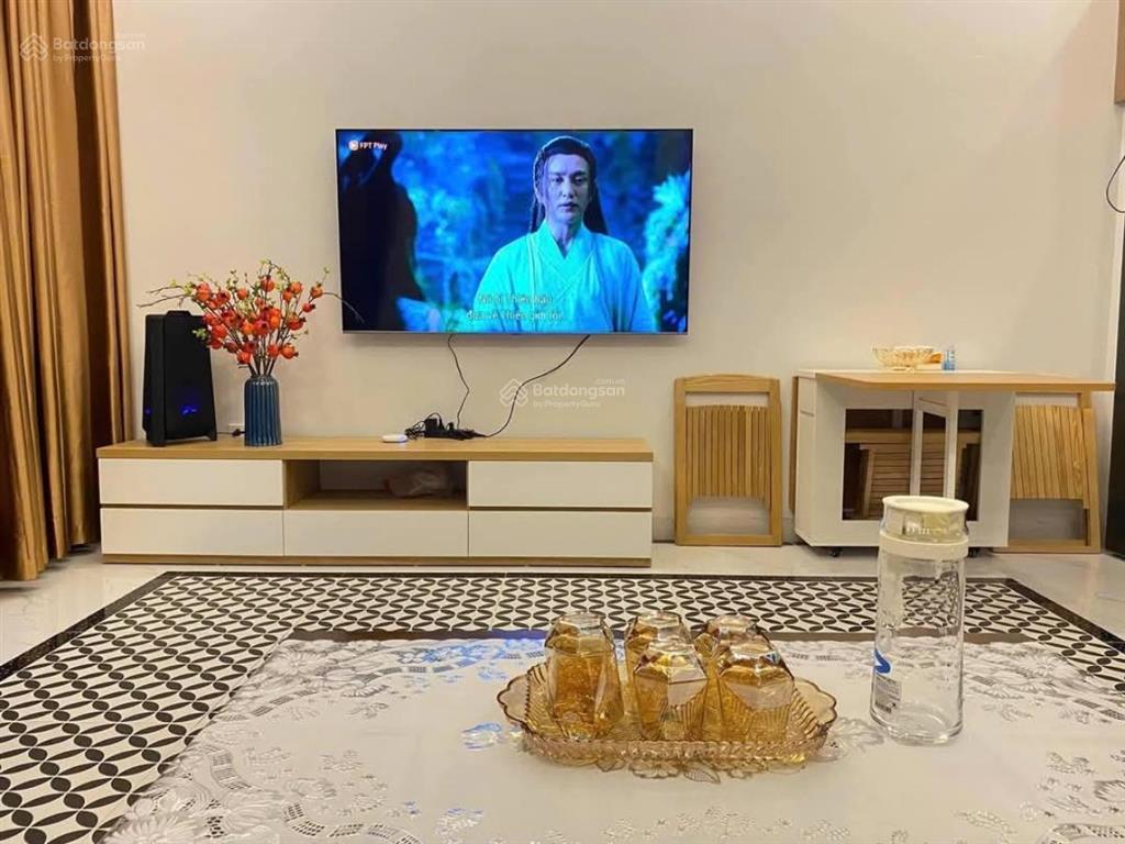 Siêu phẩm! bán nhà hồ tùng mậu, lô góc 3 thoáng, ngõ 3m, gần ôtô, nhà đẹp full đồ, 45m2*5t