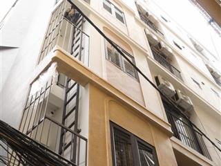 Bán toàn chvd nguyễn khánh toàn, ôtô tránh, kinh doanh, mặt tiền bề thế, 70m2, giá 24,5 tỷ