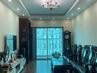 Bán chung cư ngoại giao đoàn, view công viên, 3 ngủ 2wc, tầng trung, 100m2, hơn 8 tỷ
