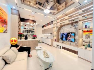 Ơ kìa! bán nhà ngõ 75 hồ tùng mậu, sát phố, gần oto, xây mới, nhiều tiện ích, 43m2*5t, 7,5 tỷ
