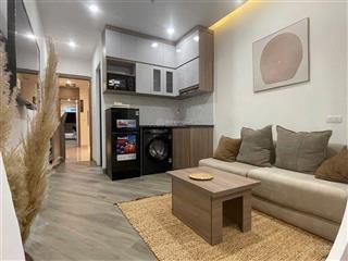Ơ kìa! bán chdv hồ tùng mậu, 7 tầng thang máy, 11 phòng kk, doanh thu cao, pccc đạt chuẩn, 55m2x7t