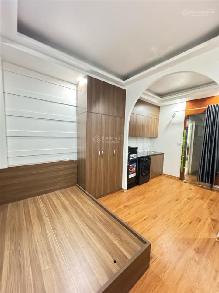 Giá tốt! hoàng quốc việt, ngõ rộng 3m, sát phố, kinh doanh, ngõ thông thoáng, 39m2*5t