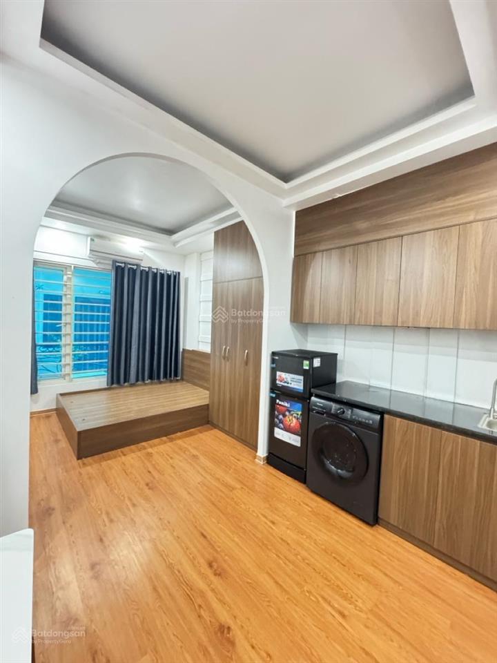 Giá tốt! hoàng quốc việt, ngõ rộng 3m, sát phố, kinh doanh, ngõ thông thoáng, 39m2*5t