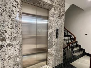Bán nhà riêng tại phố trần quốc hoàn, cầu giấy, hà nội, 17 tỷ, 45 m2