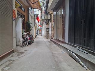 Bán nhà riêng tại vĩnh phúc, cống vị, ba đình, hà nội, 6,68 tỷ, 25m2, view đẹp