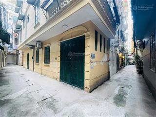 Bán gấp nhà riêng đào tấn, 13,5 tỷ, 44m2, 4 tầng, mặt tiền 3.5m