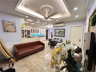 Chính chủ bán căn hộ nghĩa đô 68m2 2pn full nội thất chỉ việc ở