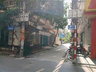 Bán nhà riêng tại nghĩa đô, 24,5 tỷ, 60m2 view đẹp