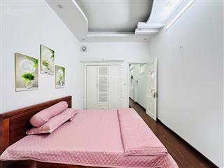 Bán nhà riêng ở hoa bằng, 8,8 tỷ, 30m2, 5 tầng, pháp lý đầy đủ