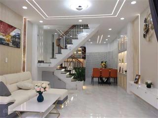 Bán nhà khu k300 phường 12 tân bình, mặt tiền kinh doanh sầm uất, hẻm 248 nguyễn thái bình (8,5*8m)