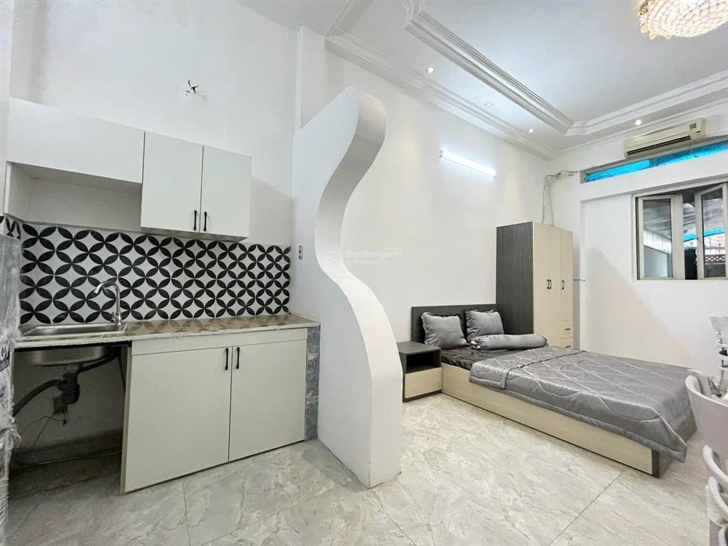 Bán nhà mặt tiền 73 nguyễn trọng lội, trục trường sơn, (4,5*26m), 3 lầu, phường 4, quận tân bình