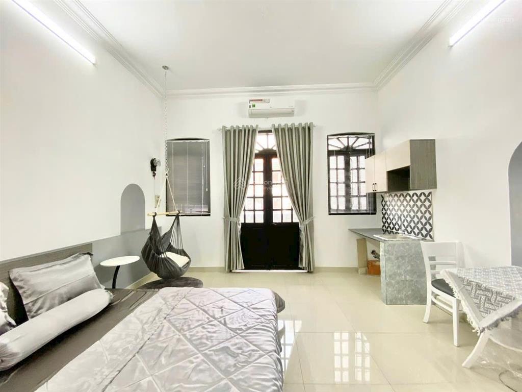 Bán nhà mặt tiền 73 nguyễn trọng lội, trục trường sơn, (4,5*26m), 3 lầu, phường 4, quận tân bình