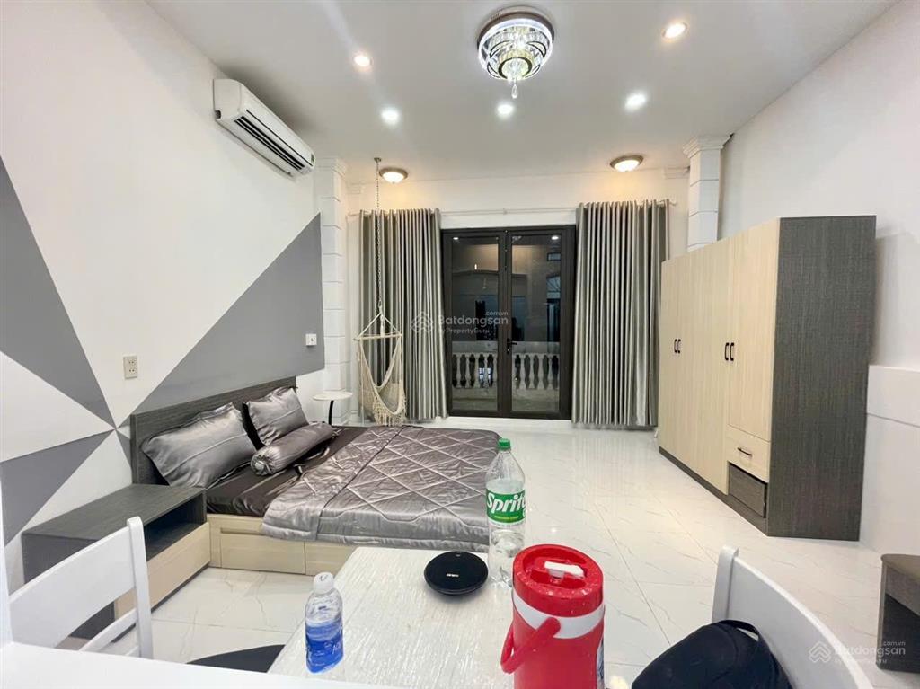 Bán nhà mặt tiền 73 nguyễn trọng lội, trục trường sơn, (4,5*26m), 3 lầu, phường 4, quận tân bình