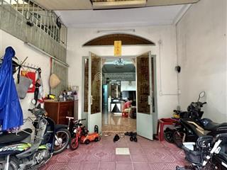 Bán nhà mặt tiền 39b thăng long, phường 2 tân bình (5,3*22) 179tr/m2