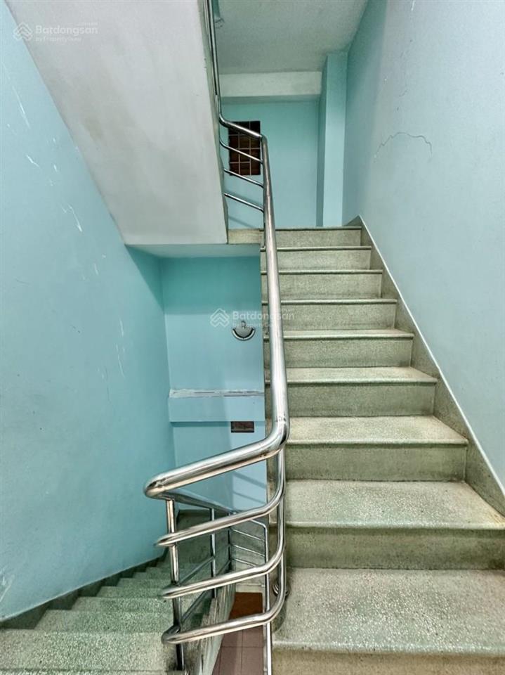 Bán nhà mặt tiền 39b thăng long, phường 2 tân bình (5,3*22) 179tr/m2