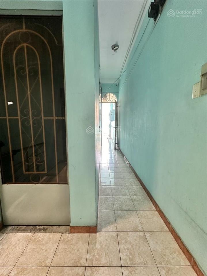 Bán nhà mặt tiền 39b thăng long, phường 2 tân bình (5,3*22) 179tr/m2