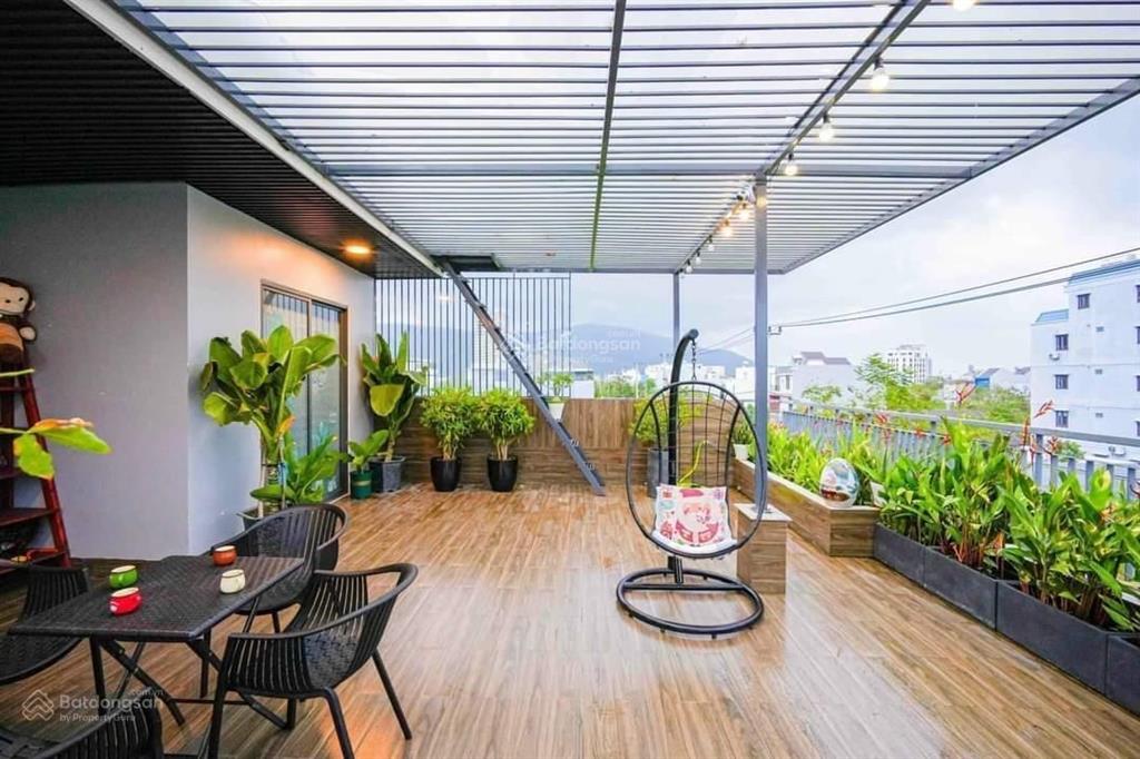 Bán nhà phường 11 tân bình, mặt tiền võ thành trang (8*20m), chỉ 80 tr/m2