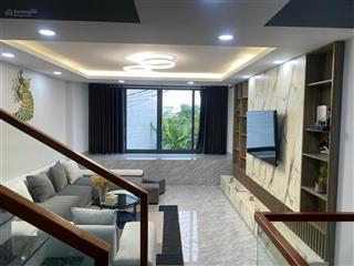 Bán nhà hẻm 254 âu cơ, hxh 8m, phường 9, tân bình (9*24, nh 15m) 318m2  81 tr/m2